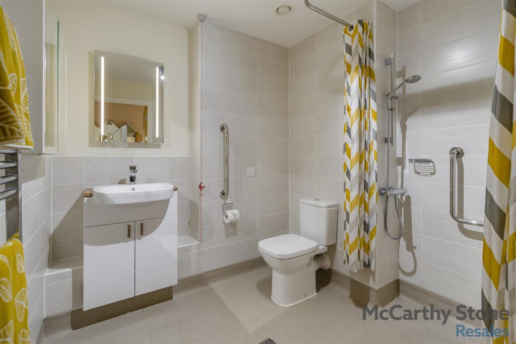 Crocus Court, Station Road, Poulton-Le-Fylde, FY6 7XJ