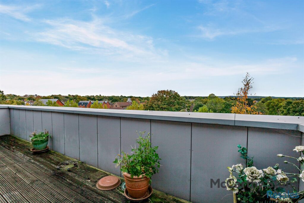 Corbett Court, The Brow, Burgess Hill
