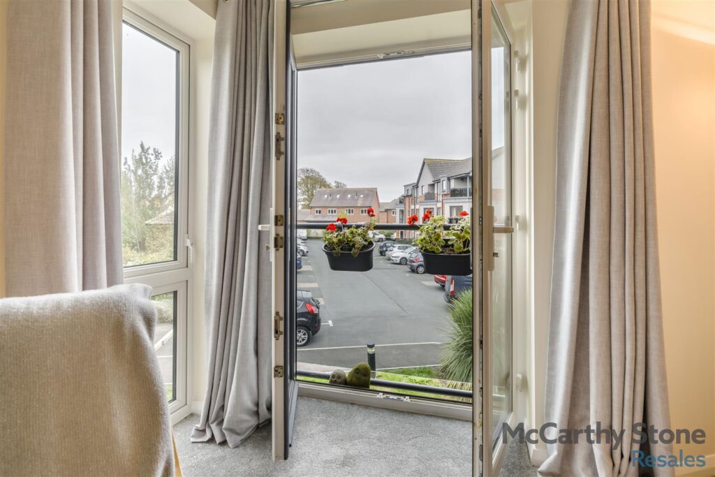 Crocus Court, Station Road, Poulton-Le-Fylde, FY6 7XJ