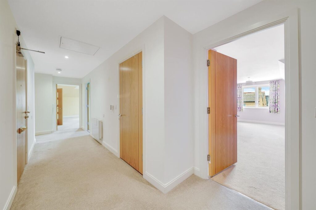 Edward Place, 14 Churchfield Road, Walton on Thames, Surrey, KT12 2FR