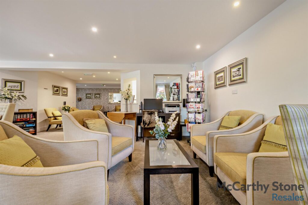 Sanderling Court, Wimborne Road, Bournemouth