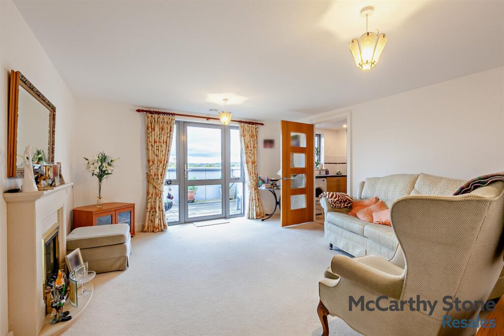 Corbett Court, The Brow, Burgess Hill