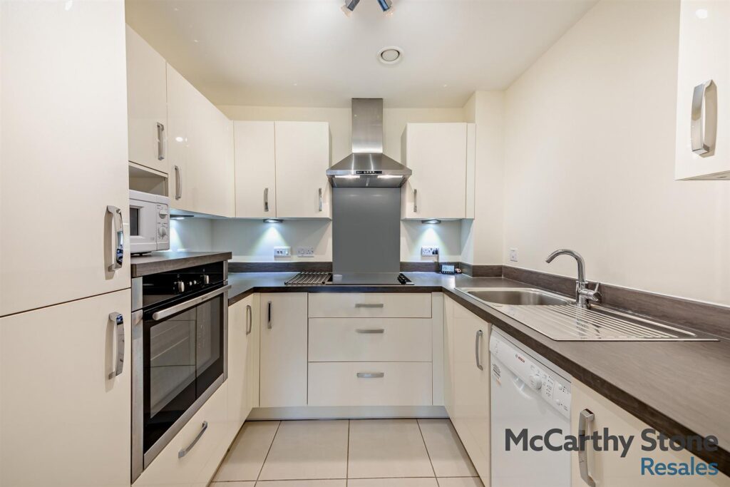 William Turner Court, Goose Hill, Morpeth, Northumberland, NE61 1US