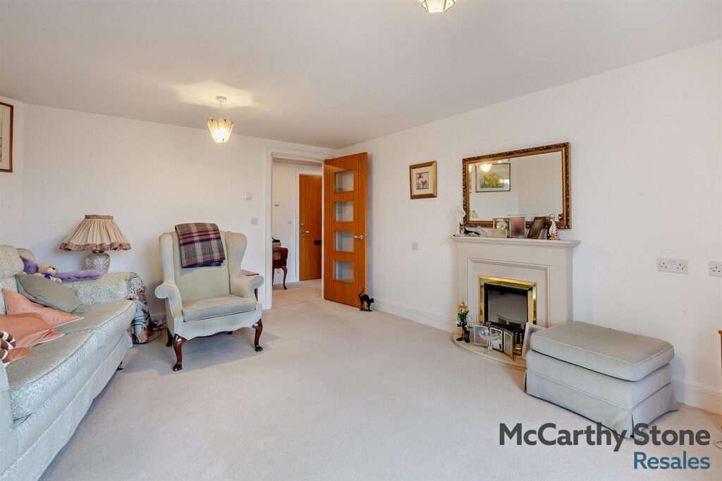 Corbett Court, The Brow, Burgess Hill