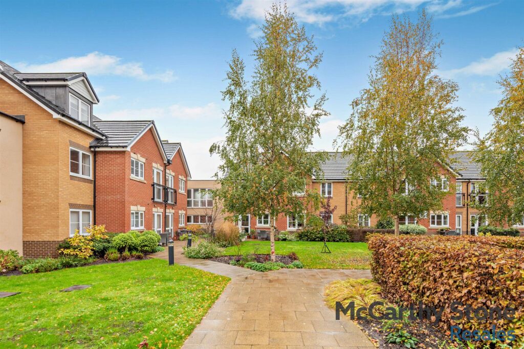 Edward Place, 14 Churchfield Road, Walton on Thames, Surrey, KT12 2FR
