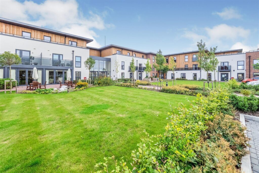 Harvard Place, Stratford-Upon-Avon, CV37 8GA
