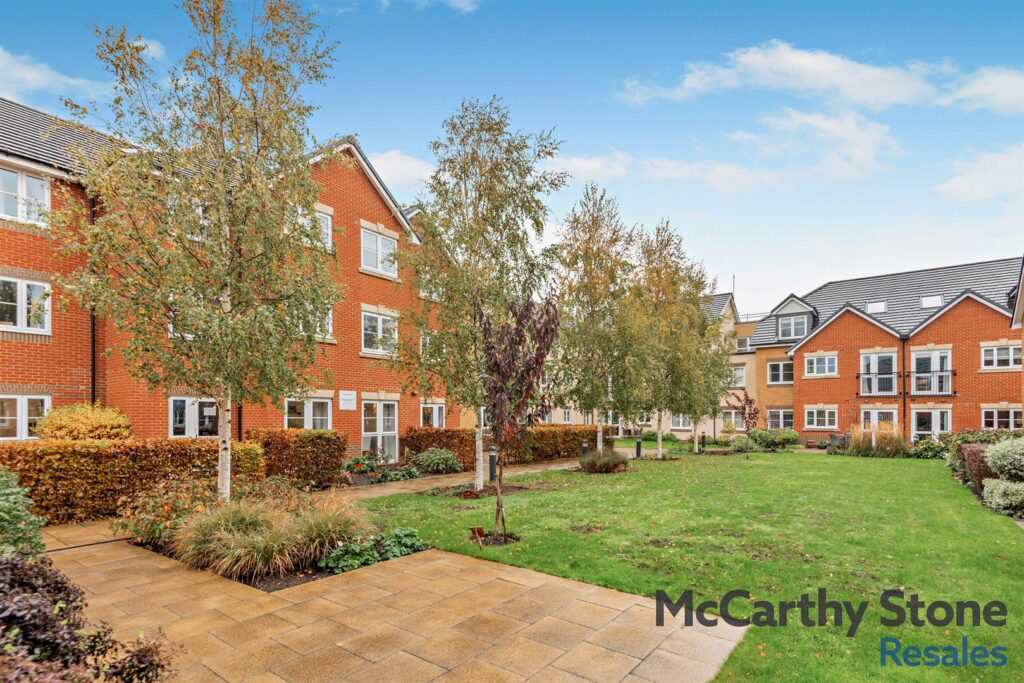Edward Place, 14 Churchfield Road, Walton on Thames, Surrey, KT12 2FR