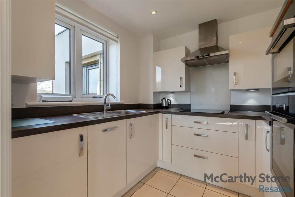 Moorfield Road, Denham