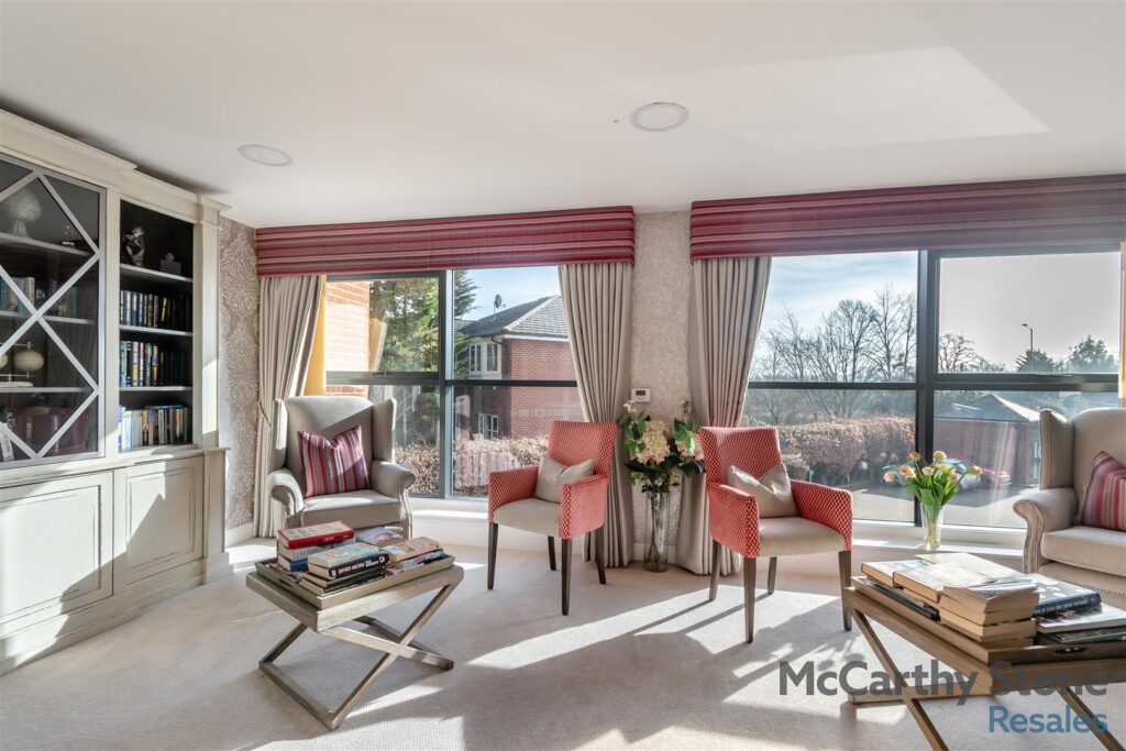 Moorfield Road, Denham