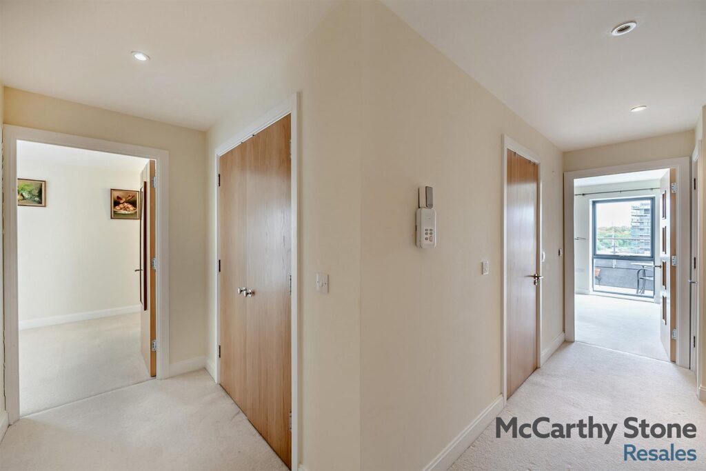 Lock House, Keeper Close, Taunton, Somerset, TA1 1AX