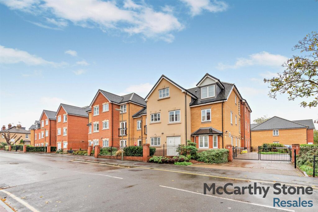 Edward Place, 14 Churchfield Road, Walton on Thames, Surrey, KT12 2FR