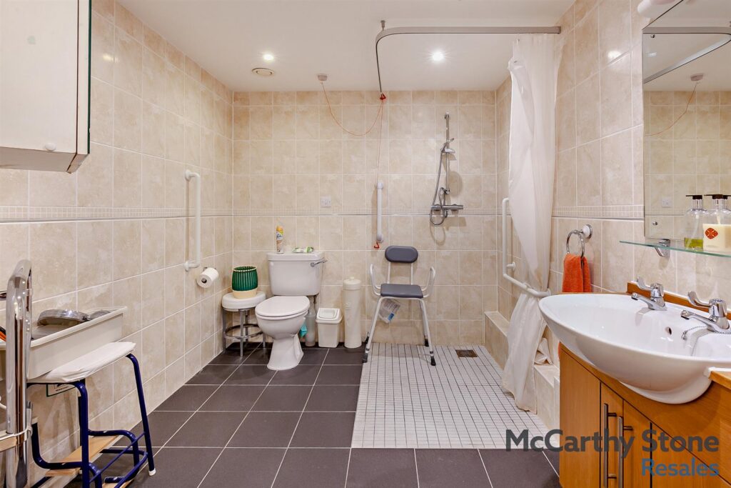 Corbett Court, The Brow, Burgess Hill