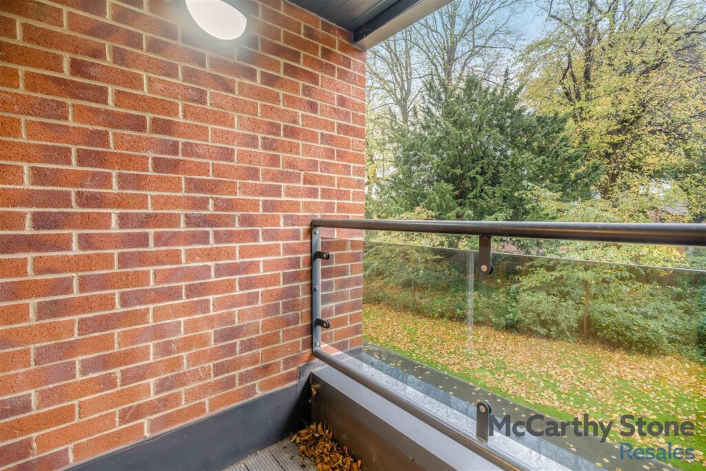 Balshaw Court Burlington Gardens Leyland PR25 3EX