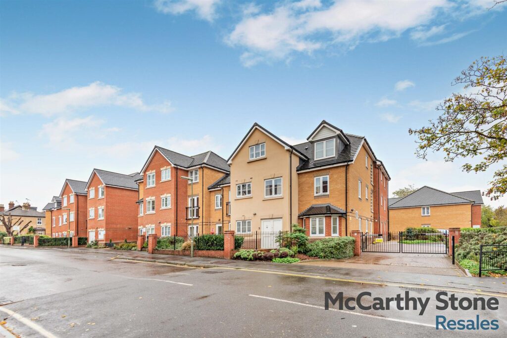 Edward Place, 14 Churchfield Road, Walton on Thames, Surrey, KT12 2FR