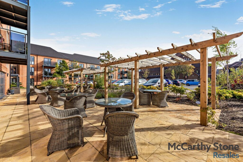 Elderton Place, Marine Avenue, Whitley Bay NE26 1BX