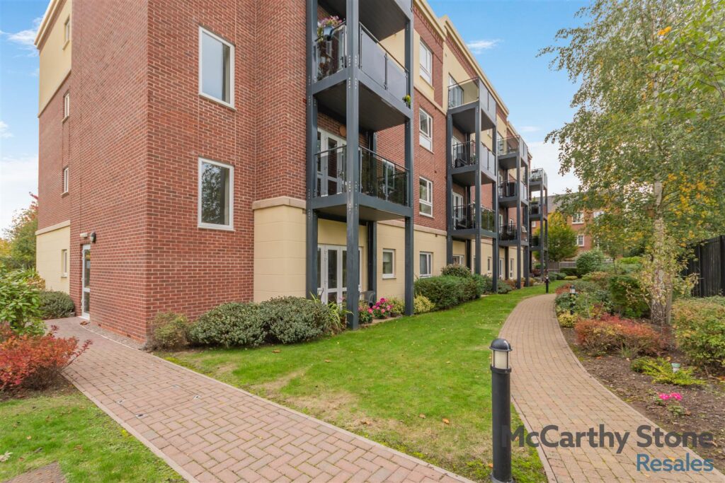 Bilberry Place, Recreation Road, Bromsgrove, B61 8DT