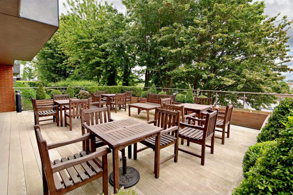 Lock House, Keeper Close, Taunton, Somerset, TA1 1AX
