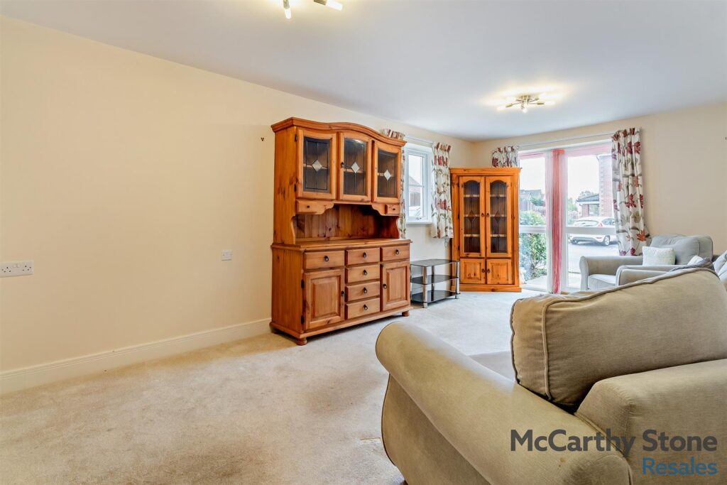 Edwards Court, Queens Road, Attleborough, Norfolk, NR17 2GA