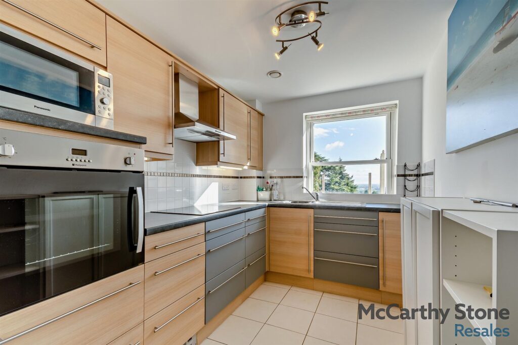 Cartwright Court, 2 Victoria Road, Malvern