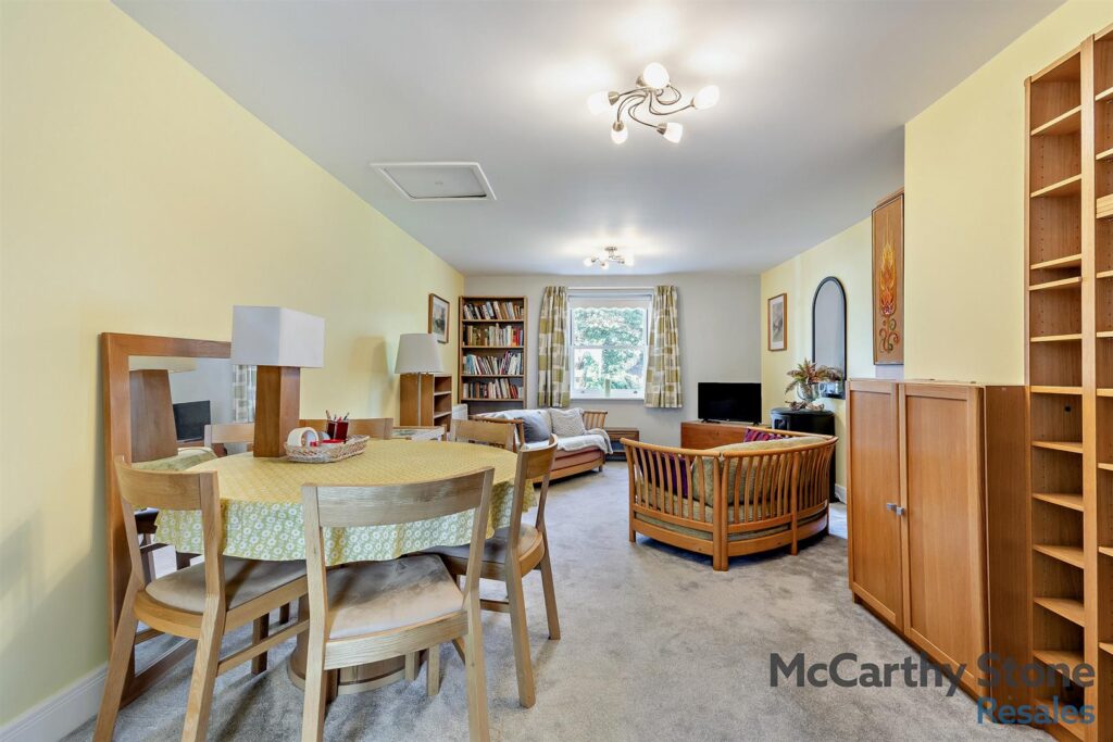 Cartwright Court, 2 Victoria Road, Malvern