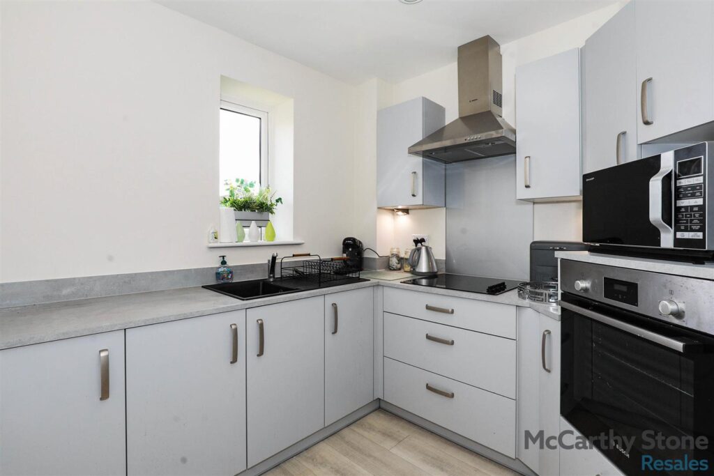 15 Roman Court, 63 Wheelock Street, Middlewich