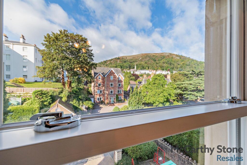 Cartwright Court, 2 Victoria Road, Malvern