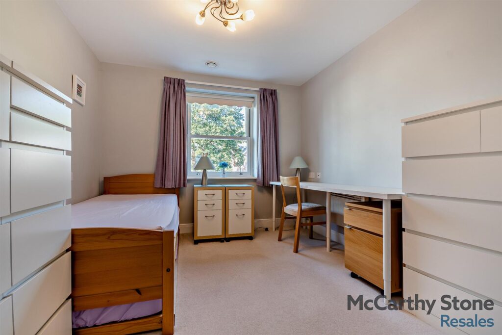 Cartwright Court, 2 Victoria Road, Malvern