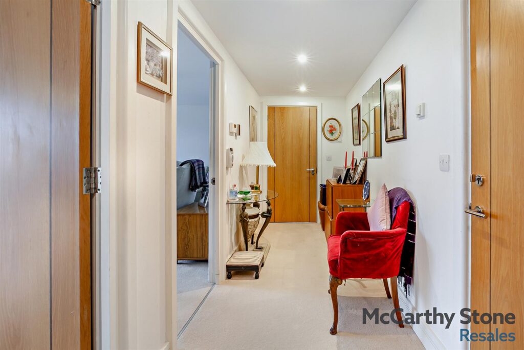 Corbett Court, The Brow, Burgess Hill
