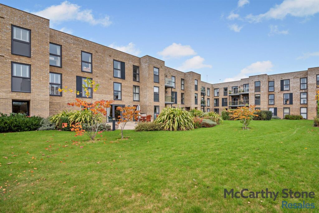 Williams Place, 170 Greenwood Way, Harwell, Didcot