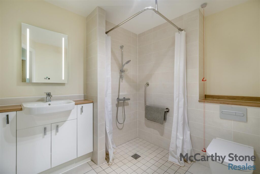 Balshaw Court Burlington Gardens Leyland PR25 3EX