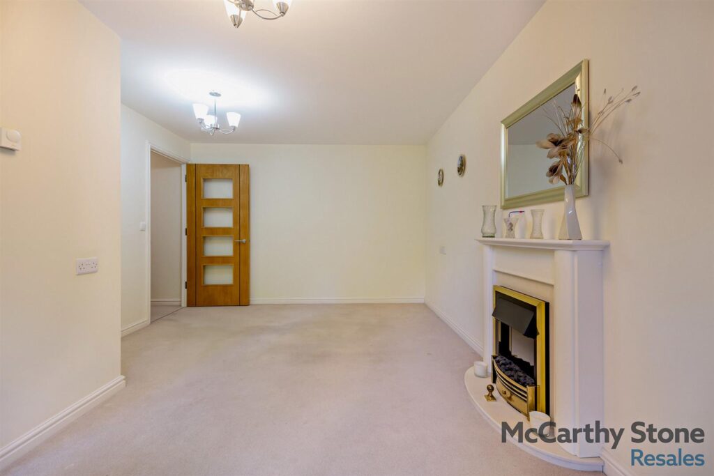 Sanderling Court, Wimborne Road, Bournemouth