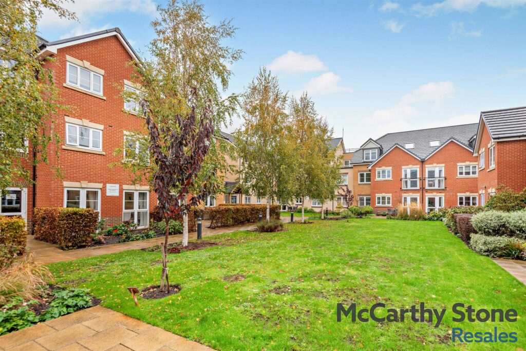 Edward Place, 14 Churchfield Road, Walton on Thames, Surrey, KT12 2FR