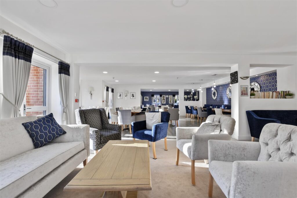 Edward Place, 14 Churchfield Road, Walton on Thames, Surrey, KT12 2FR