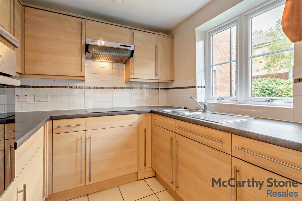 Edwards Court, Queens Road, Attleborough, Norfolk, NR17 2GA