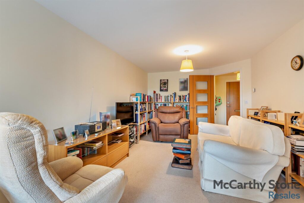Catherine Court, Sopwith Road, Eastleigh