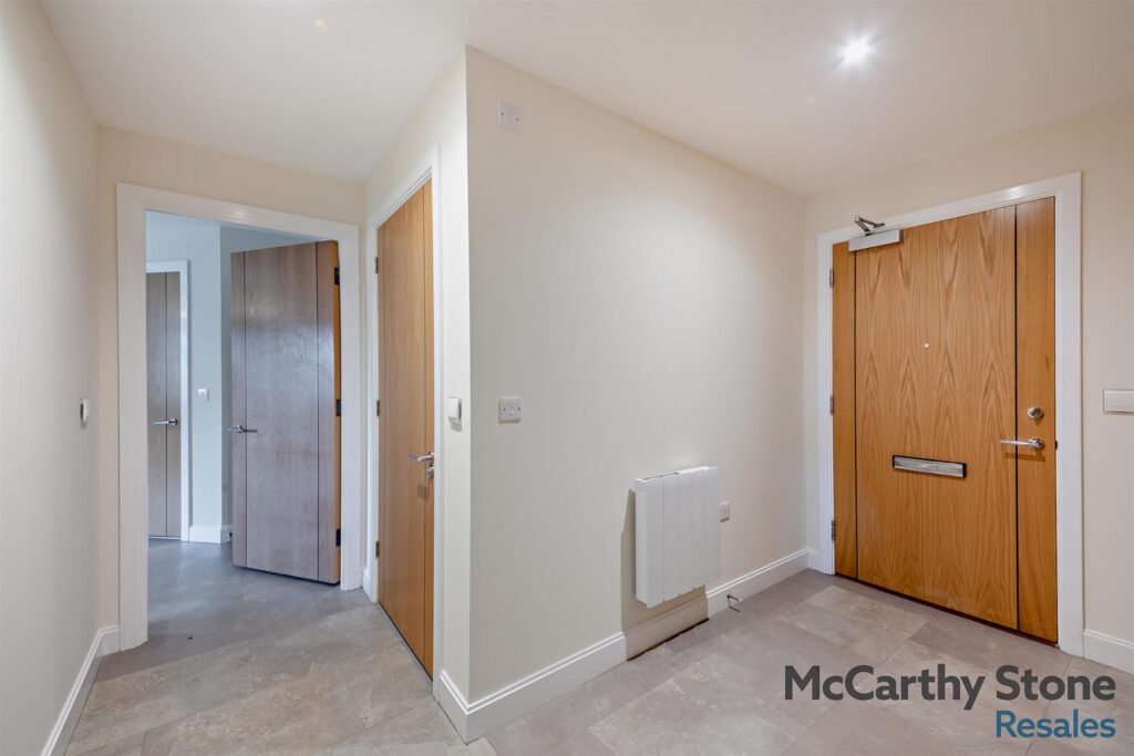 William Turner Court, Goose Hill, Morpeth, Northumberland, NE61 1US
