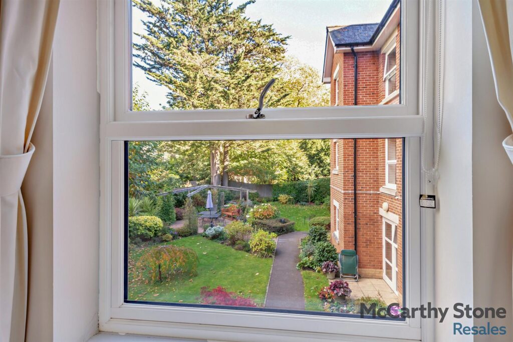 Sanderling Court, Wimborne Road, Bournemouth