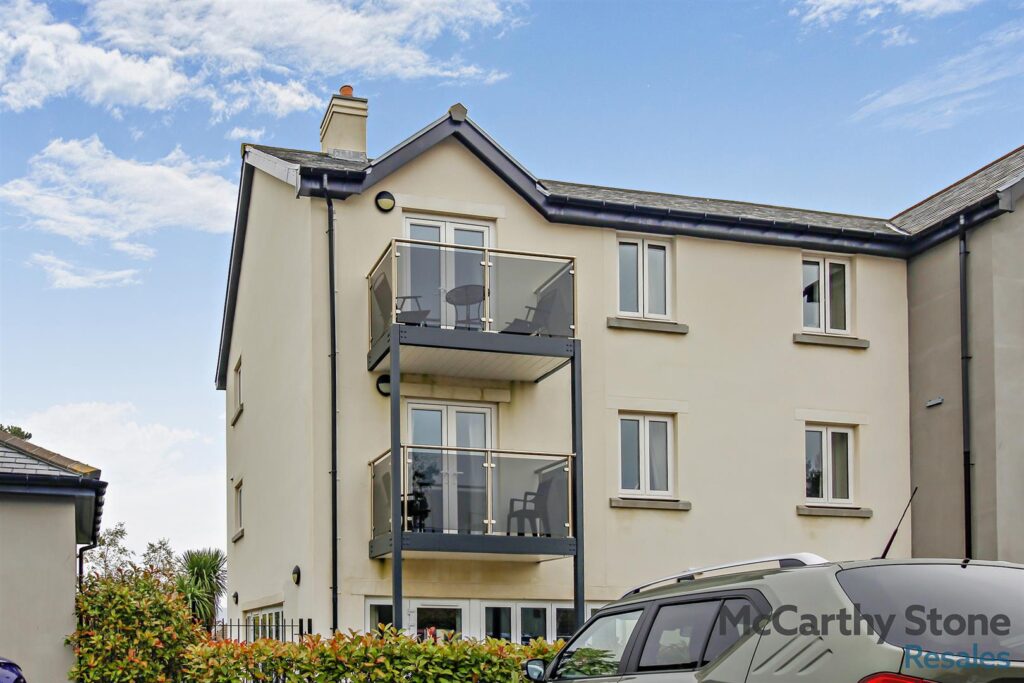 Lon Pant Y Cudyn, Benllech