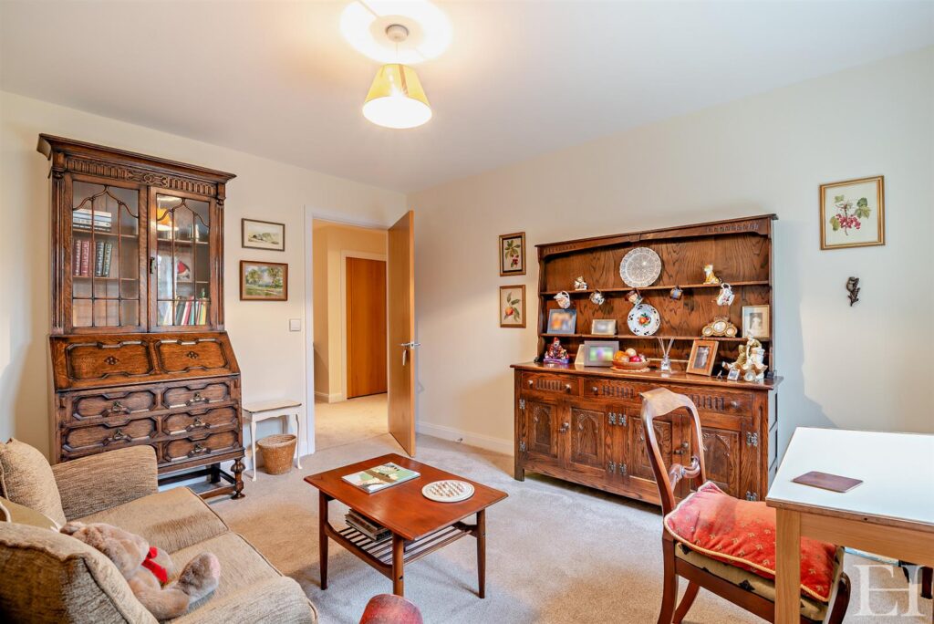 10 Rogerson Court, Scaife Garth, Pocklington, York, Yorkshire, YO42 2SJ