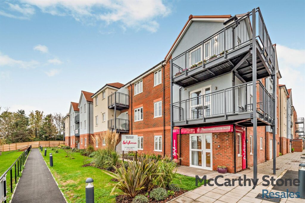 The Curlews, Merchant Avenue, Exmouth