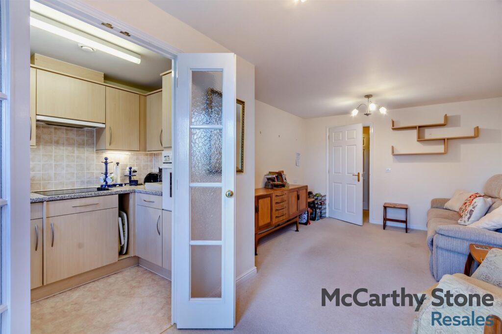 Brooklands Court, Tamworth Road, Long Eaton, Nottingham