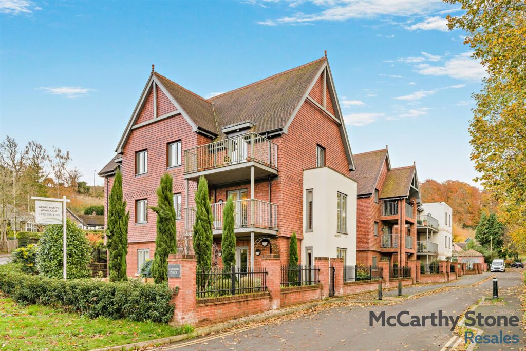 Canning Place, Granham Close, Marlborough