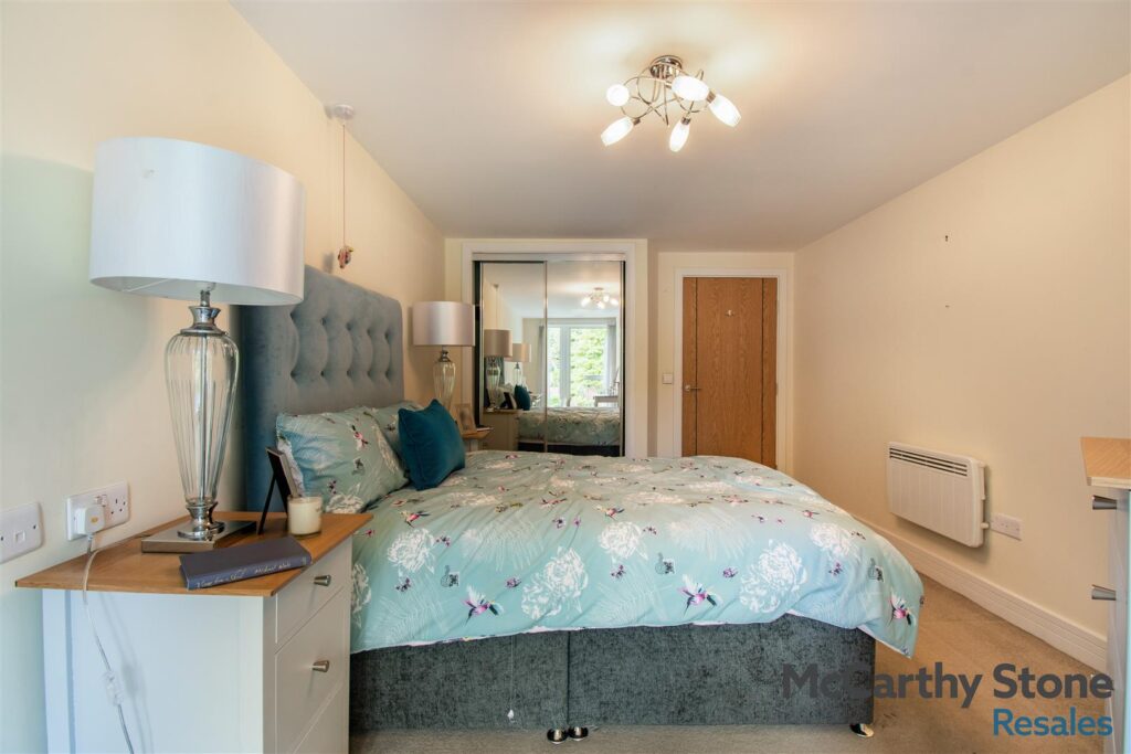 Glenhills Court, Little Glen Road, Glen Parva, Leicester
