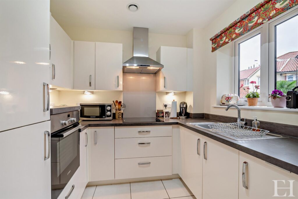 10 Rogerson Court, Scaife Garth, Pocklington, York, Yorkshire, YO42 2SJ
