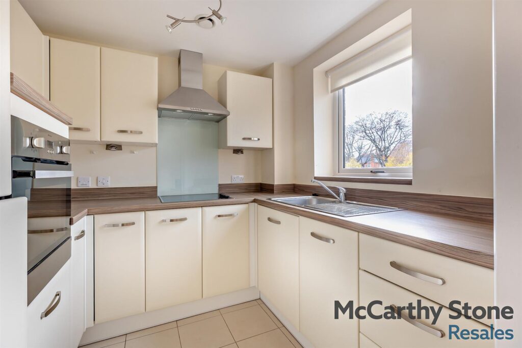 Francis Court, Barbourne Road, Worcester