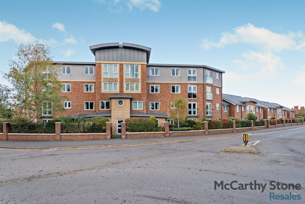 Malpas Road, Northallerton