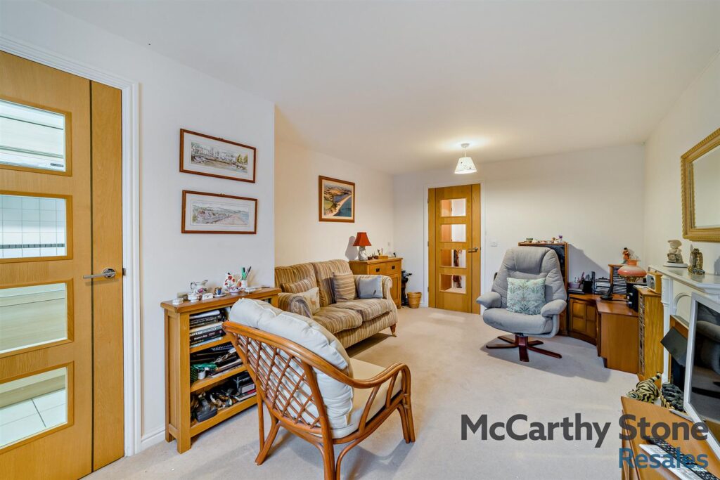 Imber Court, George Street, Warminster
