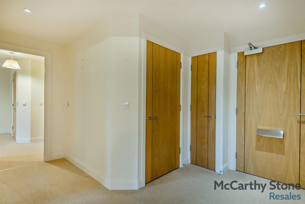 Canning Place, Granham Close, Marlborough