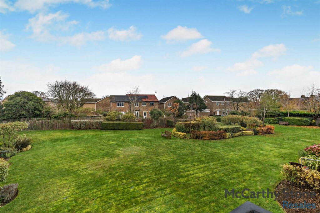 Hollis Court, Castle Howard Road, Malton, YO17 7AD