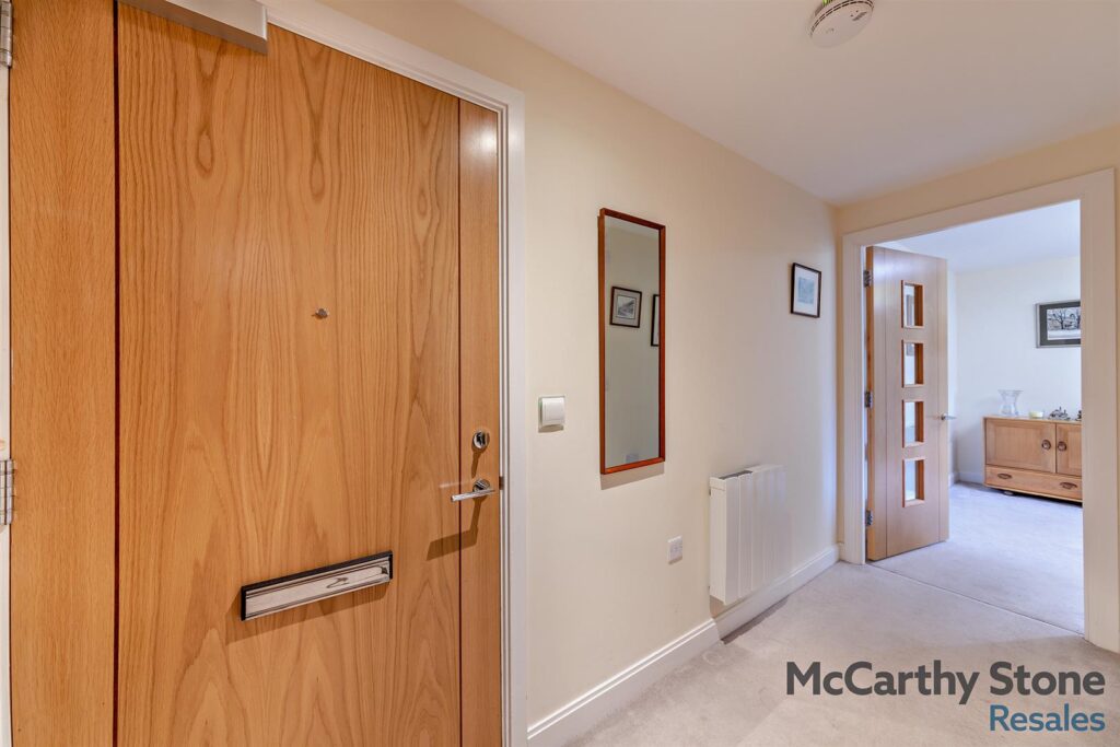 William Turner Court, Goose Hill, Morpeth, Northumberland, NE61 1US